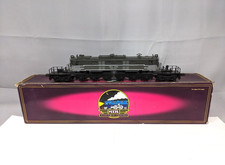MTH #20-5507-1 NYC P-2 Box Cab Electric with P/S 1.0 Cab #223 C-8 picture