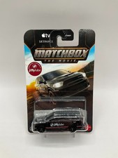 Matchbox the Movie 2018 Dodge Durango Jiffy Lube picture