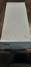 SDC PTH-4Q 4-Conductor Power Transfer Hinge, 4x 26AWG, Dull Chrome picture