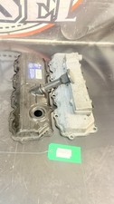 04-07 Ford F250 F350 6.0 6.0L RH LH Valve Cover OEM Set SUPERDUTY SD F-250 F-350 picture