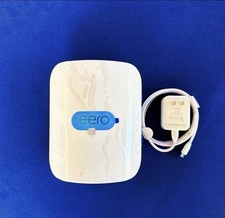 NEW eero PRO 7 (FRONTIER) -10 GbE Mesh Wi-Fi 7 Router Original/OEM *NEWEST MODEL picture