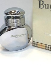 Burberry of London 1.0oz/30ml Parfum Natural Spray for women Vintage picture