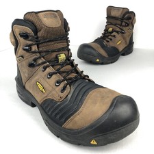 KEEN Utility Portland 6