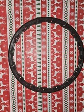 (4)Beadlock Rings OEM Roush Ford Raptor 20