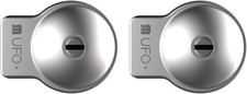 UFO+ =  KIT ( 2x) External locking mechanism with single locking point -  kit 2x picture