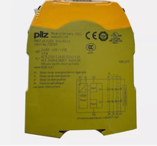 750109 1PC NEW PILZ Safety Relay 750109 picture