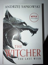 The Last Wish: Introducing the Witcher (The Witcher, 1) picture