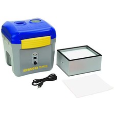 Hakko Fa430-16 Soldering Fume Extractor, 3.9 Ft Hose L picture