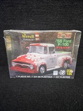 Revell 1956 '56 Ed 
