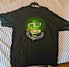 Ferxxo Feid Tour Special Merch NitroJam Underground T-Shirt BL1471 picture