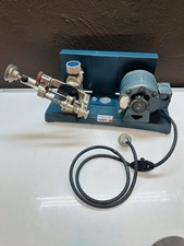 Central Scientific CENCO 74350 Rotator for Laboratory Rotary Motion Study picture