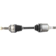 TrakMotive CV Axle Shaft | TO-8168 picture