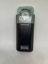 Swatch IRONY Automatic Watch picture