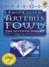 Artemis Fowl: The Seventh Dwarf By Eoin Colfer picture