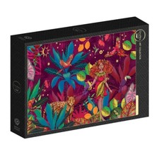 Grafika 1500 Piece Jigsaw Puzzle - Gaia Deesse Et Mere De La Nature picture