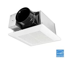 Panasonic RG-M79A Whisper Mighty 70/90 CFM Ceiling/Wall Bathroom Exhaust Fan picture