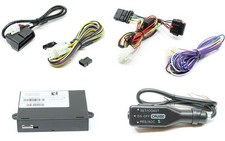 ROSTRA CRUISE CONTROL KIT for 2018-2019 CHEVY CRUZE MANUAL TRANSMISSION 250-9544 picture