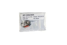 Miyota 2030/2035 Quartz Watch Movement picture
