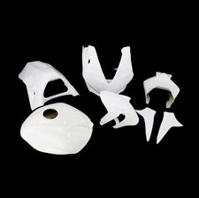Race bodywork Aprilia RSV4 RR/RF 2009 10 11 12 2013 GFK racing + Seat unit 2014 picture