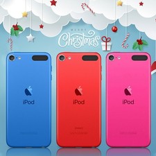 Brand New Apple iPod Touch 7th Generation 128/256GB All colors Best Gift US SHIP picture