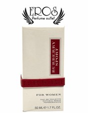 Burberry Sport 1.7oz  Women's Eau de Toilette Sealed Box picture
