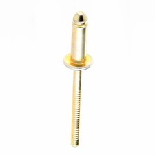 Polaris New OEM Interlock Rivet, 7661637 picture