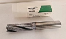 NEW WIDIA HANITA SOLID CARBIDE 3/4