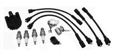 Forklift Ignition Tune Up Kit For Hyster 996102 With Mazda VA & UA Engine picture