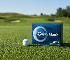 All New TaylorMade TP5 Golf Balls picture