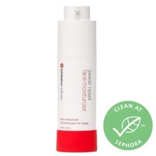 Lululemon Sweat Reset Face Moisturizer 0.9oz New, Original factory packaging  picture
