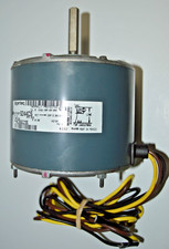 GENTEQ Tempstar Heil ICP HC35GE235 1/8 HP 825 RPM 208-230V Fan Motor 5KCP39FF picture