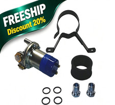 MGB Fuel Pump Kit Electronic 1965-1974 FPKMGB6574 picture