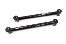 UMI Suspension Control Arm - 3015 - 1978-1988 GM G-Body Tubular Non-Adjustable L picture