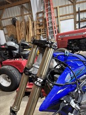 2024-2026 Yz250f Ride Engineering Triple Clamps picture