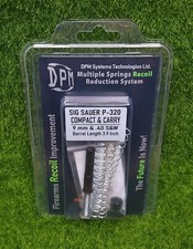 DPM Multi-Spring Recoil Reduction System SIG SAUER P320 Compact/Carry - MS-SI/15 picture