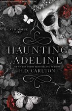 Haunting Adeline (Cat and Mouse Duet) picture