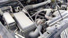 Air Cleaner 4.0L Fits 01-04 WRANGLER 5439454 picture