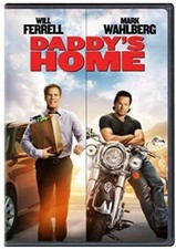 Daddy's Home (DVD, 2015) The Disk Only Rdbx D451 picture