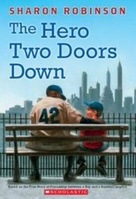 The Hero Two Doors Down: Based on the True Story of Friendship Betwe - VERY GOOD picture
