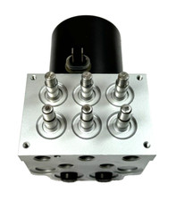 Refurbished✅ Refinished✅ 15904564 ABS Brake Pressure Modulator Valve Assembly picture