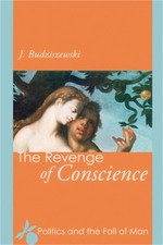 The Revenge of Conscience (Paperback or Softback) picture