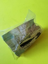 16 21 BMW 142 HEADLIGHT WASHER COVER 51 14 7294 465 picture