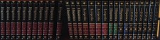 Encyclopedia Hispanica - 2 Volume Set by Encyclopedia Britannaca - GOOD picture