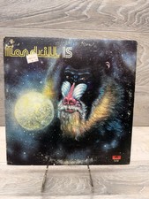 Mandrill Is Record 1972 Polydor PD5025 GF Vinyl LP (VG+) picture