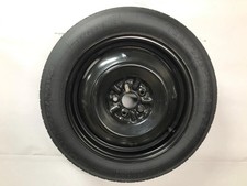 2003-2020 Toyota Corolla 16x4 Compact Spare Steel Wheel Without Tyre OEM picture