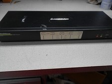 Iogear GCS1644 MiniView 4-Port Dual View Dual-Link DVI KVMP Switch w/Audio + DCC picture