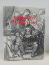 Contes De PERRAULT EX LIBRIS PERSONAL LIBRARY GLEN KEANE Disney Animator Book In picture