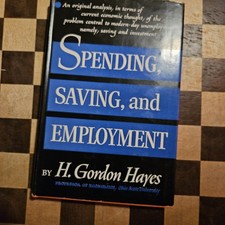 Economic Antique Book from the early 1900s 'Making America Corporate' picture