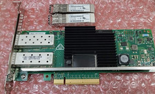 HPE 10Gb 2-port 562SFP+ Ethernet card 790316-001 784304-001 727055-B21 SFPx2Both picture
