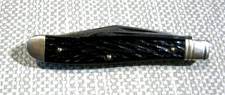 1960's CAMILLUS   No. 21 2 Blade Pocket Knife  U.S.A. picture